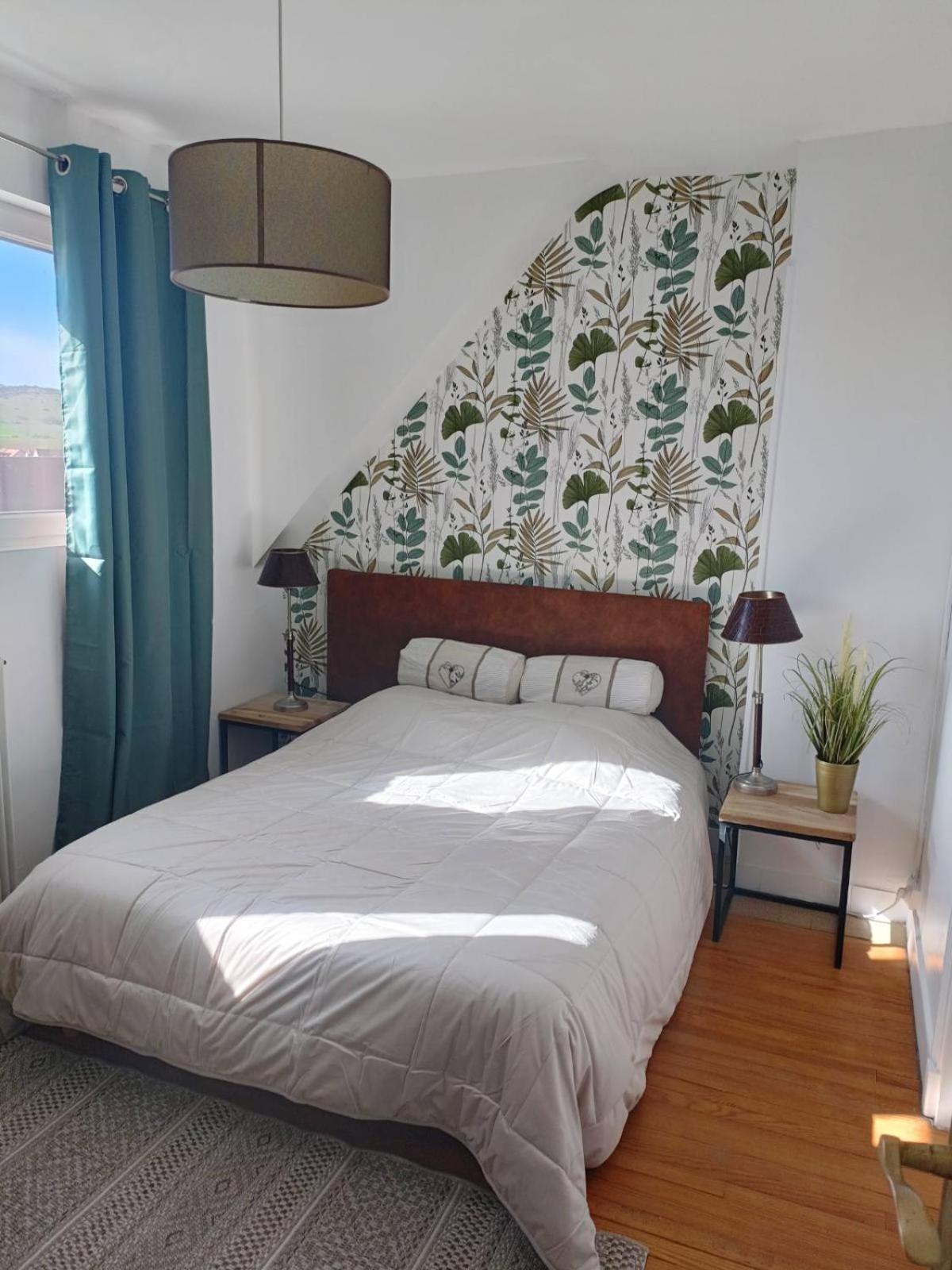 Sangatte Guest House - Studio Room Sunset - Seafront Exteriér fotografie